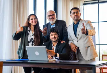 Market Of <br> Research